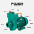 福奥森 自吸增压泵ZDK型大流量农用灌溉泵水井抽水机水泵 经济型1ZDB-65B-1寸/220V 自吸泵
