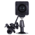500万网络高清POE相机有线onvif协议无畸变网口监控微距NVR摄像头 网口500万18mm160度有畸变