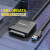 腾飞SATA转USB3.0易驱线硬盘连接线转换器读取器转接线2.5/3.5寸SSD固态机械硬盘台式机 USB3.0增强款+电源适配器