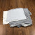灰色碎布擦机布棉布料工业用抹布汽修机床布碎吸油吸水棉破布 灰刀约1巴掌大1斤价