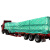 青木莲货车卡车专用 加厚防晒防水雨布（绿色 6*8米）