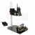 台湾原装AM5216TF手持式数码显微镜VGA接口视频放大镜 Dino-Lite AM4116TL(长距离款20