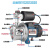 奔新农  变频增压泵 全自动增压泵JET无声不锈钢自吸泵 单位：个 1500W不锈钢叶轮+手动款 