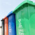庄太太【30L蓝色可回收物】新国标户外大号垃圾桶户外分类垃圾桶环卫商用垃圾箱带盖厨房