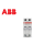 ABB空气开关小型断路器微断SJ201C10-C16-C20-C25-C32-C40-C63 6A 1P