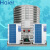海尔（Haier）空气能商用热水器热泵超低温一体机双5匹8吨天泓DKFXRS-16II/5A标配200人使用