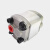漂傲液压齿轮泵 CBK-F2系列齿轮油泵CBN-F3系列齿轮油泵 CBK-F0.8