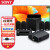索尼（SONY） 真4K投影仪家用超高清激光电视客厅家庭影院影音室专业HDR投影机  XW5000+普乐之声5.1音响+功放 标配+110英寸电动遥控拉线软白幕+安装