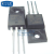 【高科美芯】 场效应管STP20NM60FP TO220直插 晶体管MOSFET (一个)