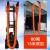 吊车吊带工业起重大吨位柔性吊装带国标双扣环形1050吨起重吊装带 双扣80吨 15米 定制