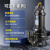 CTT 潜水泵 排污泵 可配耦合装置立式污水泵 40WQT10-8-0.55/A丝扣款 