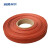 安英卡尔  母排铜排套管线热缩管绝缘收缩套管 10KV(25mm*1m)红色 E1721