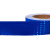 沸耐笙 FNS-24801 蓝色晶格反光贴货车车身反光胶带 5cm宽*25m长 1卷