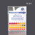 德国MN92110/92111/92120无渗漏pH条PH-Fix试纸0-14酸碱检测 92121筒装(4.5-10.0)