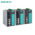 MOXA EDS-508A-MM-SC 网管型工业以太网交换机