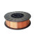 上陶鲸 气保焊丝 二保焊丝 气体盘装焊丝实心焊丝 一盘价 实芯焊丝3.2（250kg/50-6） 