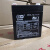 奥特多蓄电池DT-1738AH65AH100AH150A200A铅酸免维护 12V5AH