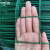 铁丝网围栏网钢丝铁网子护栏网荷兰网养鸡网养殖网栅栏围墙防护网    A 3.0毫米粗1.2米高*30米6厘米孔