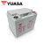 YUASA NP38-12 汤浅铅酸免维护蓄电池 12V38AH 消防设备UPS电源EPS应急电源