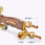 跃励工品 加长加厚氧气乙炔割枪 射吸式割炬焊枪 升级款G01-30 割炬 一把价 