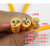 津峰（JINFENG）防水防冻电缆2芯2.5平方毫米 1米装 黄色（95米起订，95米/盘）