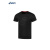 亚瑟士（ASICS）【劲浪体育】男子跑步T恤短袖2011C856-001 2011C856-001 L