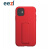 eezl 适用于苹果iPhone11支架指环创意防摔防指纹手机壳美国 11 6.1寸 红色