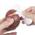 定制适用百香果开果器独立包装工具百香果勺子懒人切果刀水果 10个透明包装 4克厚款
