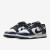 耐克（NIKE）Dunk Low SE 熊猫女子舒适防滑耐磨低帮休闲运动鞋 FQ8143-001 40