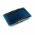OLED液晶显示屏模块蓝色  黄蓝双色 IIC通信 51单片机 蓝色 0.96吋
