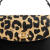 蔻驰（COACH）24新款女式时尚简约豹纹斜挎手提包 大容量耐磨耐用 Leopard/Multi One Size