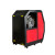 绿升 15Kw空气呼吸器充气泵 消防潜水空气呼吸压缩填充泵（高压空压机）HC-X680Z