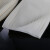 海斯迪克 乳胶防水套袖 劳保橡胶袖套护袖 38cm白色（1双） 