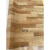 樱姬3米宽塑胶地板实心双面水地板革工 浅色木纹