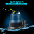 简霓   立式变频抽水泵鱼池水池底吸泵假山流水循环潜水泵排水泵喷泉（货期3-5天） CLB-5500(110W非变频)
