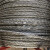 元汗586防扭镀锌钢丝绳 φ15mm粗细 200米 电力施工放线起重钢丝绳耐磨牵引线 定制