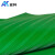 安科 绝缘胶垫5kV 3mm厚1米*10米/卷 绿色条纹防滑绝缘垫配电房 绝缘橡胶垫