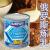 i俄罗斯进口炼乳韦尔霍夫牌罐装老品牌牛奶甜品面包烘焙原料辅料 炼乳380克*1罐克 3801g