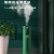 【特价秒.杀】德国CIH绿植加湿器T6家用静音卧室孕妇大雾量落地办公室小型喷雾 绿色 [TJ-T6]