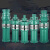 栋冠 QY油浸泵 大流量深井三相抽水泵 潜水泵 QY20-36/2-3kw-20米 一台价 