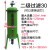 青芯微  气泵空压机过滤器除水净化器压缩空气油水分离器 二级30自动排水1.25mpa