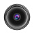 针形I摄头 通用线监控器微小型摄像头猫眼高清夜视连手机网 升级超清版免插电免布线高 64GB