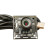 USB高清200万H.264宽动态1080P逆光安卓工业相机PCBA摄像头 3.0mm95度(无畸变)