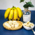 纯香果 广西小米蕉 新鲜香蕉水果 小米蕉3斤装