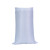 飞尔（FLYER）白色塑料编织袋 蛇皮袋 面粉袋 亮白标准【26×45cm】100个起订