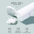 日本进口 Bb LABORATORIES氨基酸洗面奶洁面乳  温和清洁不紧绷 【新品】氨基酸泡沫洁面乳130g