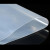 飞尔（FLYER）透明pe自封袋 密封袋 加厚塑料封口包装袋【50×70cm 100只 12丝 白边】