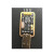 聚维德  CH340G RS232升USB转TTL模块转串口中九升级小板 刷机线