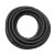 CHS长虹塑料黑色国标穿线管蛇皮管 包塑金属软管 16MM 100米/卷