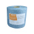 泰硕(TESA) 蓝色树皮纹吸油纸(25cmX38cm)500张/卷 4卷/箱 WIP-X9010